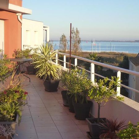 Sea View Apartment Marseillan  Εξωτερικό φωτογραφία